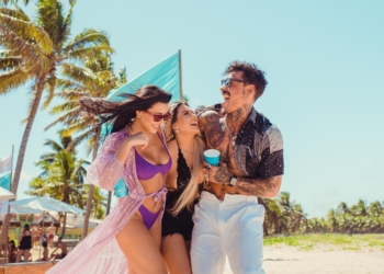 ‘Reveillon Destino’ em Salvador na rota dos brasilienses em 2022