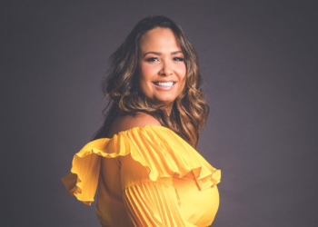 Adriana Samartini celebra final de ano em Brasília com shows no Natal e Réveillon