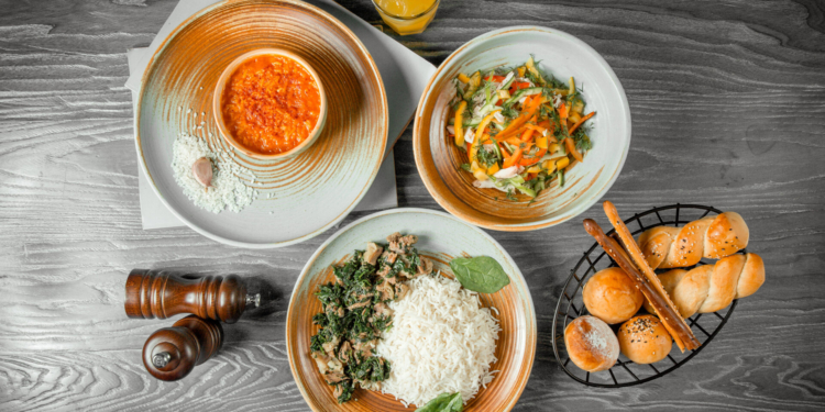 Chef Diego Koppe: Escola de gastronomia no DF oferece jantar em três etapas com preparo ao vivo