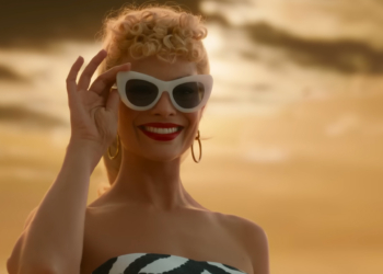 “Barbie” ganha o primeiro trailer com homenagem a Stanley Kubrick