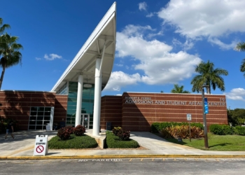 Broward International University Brazil: universidade americana inaugura campus em Brasília