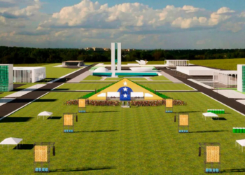 Festival do Futuro: Confira a programação oficial de todos os shows paralelos à posse de Lula