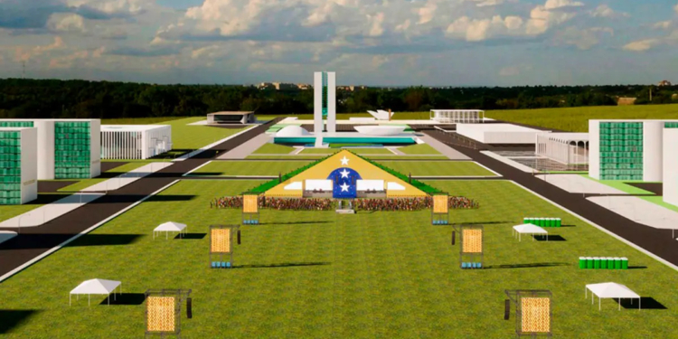 Festival do Futuro: Confira a programação oficial de todos os shows paralelos à posse de Lula