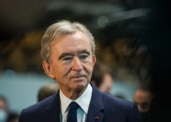 Bernard Arnault: conheça o novo homem mais rico do mundo
