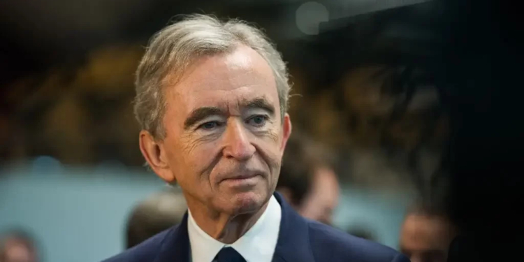 Bernard Arnault: conheça o novo homem mais rico do mundo