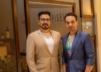 Estilozzo 12 anos! Restaurante Piselli recebe convidados para jantar exclusivo em comemoração do nosso portal de lifestyle