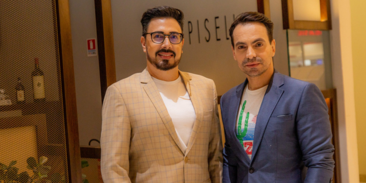 Estilozzo 12 anos! Restaurante Piselli recebe convidados para jantar exclusivo em comemoração do nosso portal de lifestyle