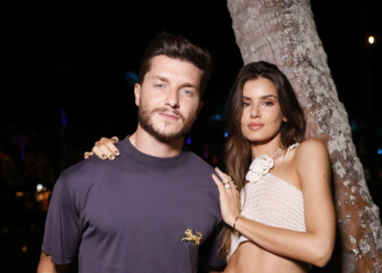 Saravá: Trancoso começa festa badalada com celebridades brasileiras