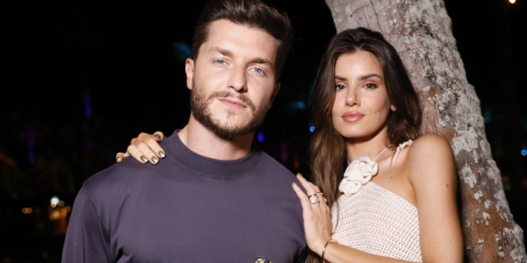 Saravá: Trancoso começa festa badalada com celebridades brasileiras