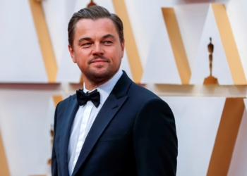 Victoria Lamas é o novo affair de Leonardo DiCaprio