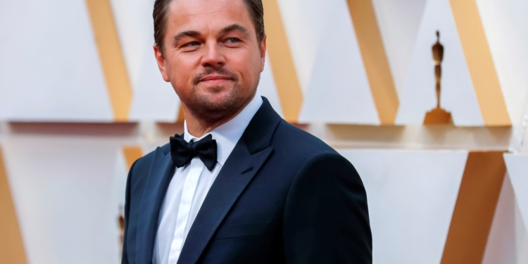 Victoria Lamas é o novo affair de Leonardo DiCaprio