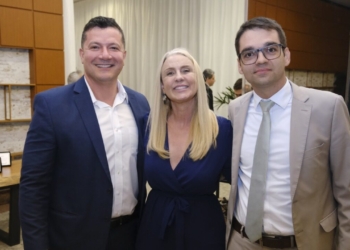 Confraternização: Sindesei-DF e Assespro-DF recebem convidados para confraternização