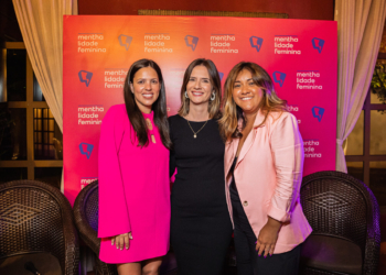 MENTHAlidade Feminina: mulheres empreendedoras se reúnem em lançamento de projeto