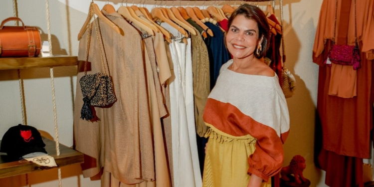 Plataforma Nordestesse sob curadoria de Daniela Falcão chega em São Paulo