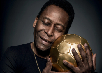Uma lenda: morre Pelé, o rei do futebol, aos 82 anos em São Paulo