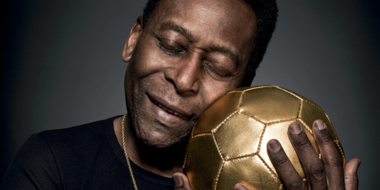 Uma lenda: morre Pelé, o rei do futebol, aos 82 anos em São Paulo