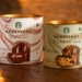 Starbucks Brasil celebra a época mais mágica do ano com Panettones e itens presenteáveis