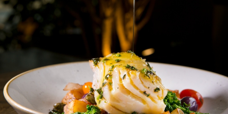 Piselli Brasília cria ceia de Natal por encomenda com pratos clássicos da casa