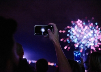 Réveillon 2023: restaurantes do Pontão preparam menu especial para brindar o ano novo