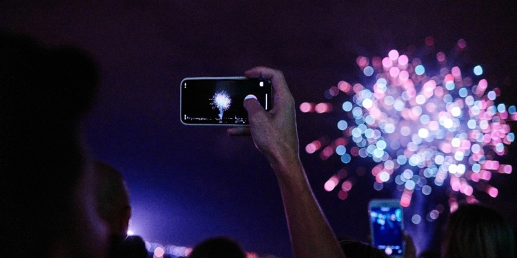Réveillon 2023: restaurantes do Pontão preparam menu especial para brindar o ano novo