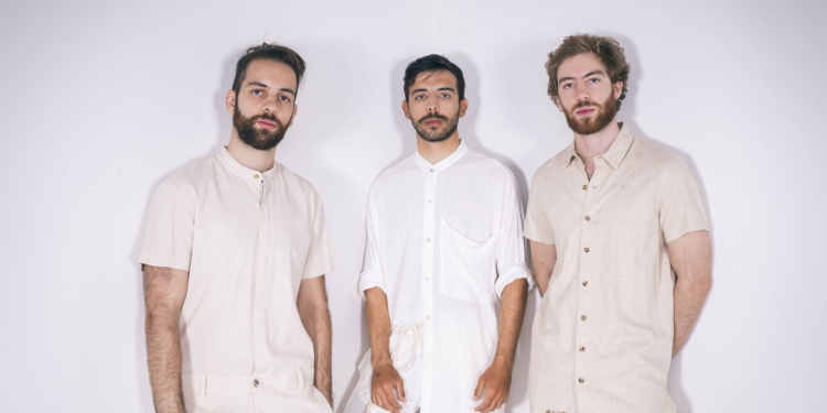 House music: banda eletrônica Rooftime agita final de ano com shows rodando o Brasil