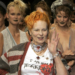 Legado: Morre a estilista britânica Vivienne Westwood aos 81 anos