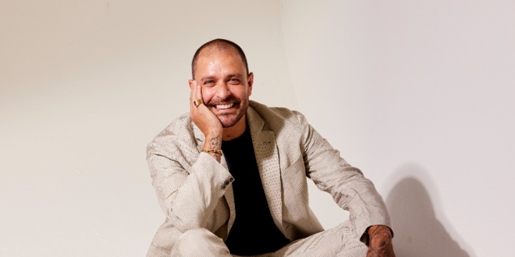 Shows de Diogo Nogueira e Fica Comigo encerram programação do Vibra Brasil neste fim de semana