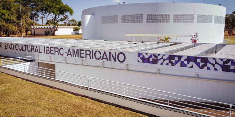 FACEC: Brasília recebe 1ª edição da Feira de Arte, Cultura e Economia Criativa no Eixo Cultural Ibero-Americano 