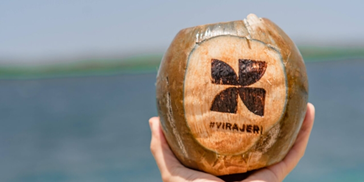 Vira Jeri: Funn promove Réveillon de cinco dias na segunda praia mais badalada do Brasil