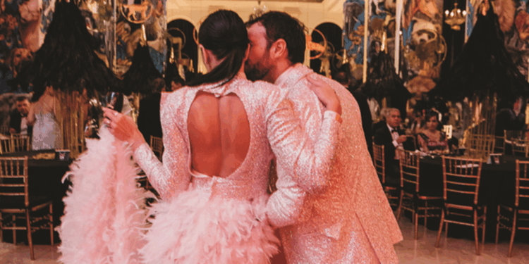 100 anos: Baile do Copa retorna em fevereiro com o tema “Túnel do Tempo”