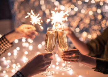 Feliz 2023! Confira as festas mais badaladas de Réveillon na capital