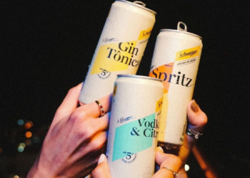 Ready To Drink: conheça cinco rótulos de bebidas prontas para consumo que são sucesso entre os brasileiros
