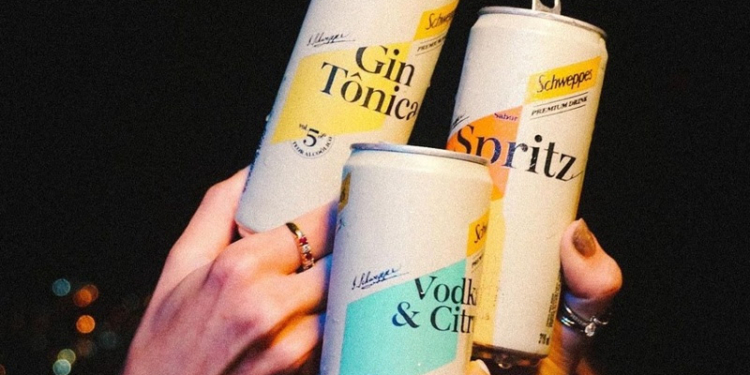 Ready To Drink: conheça cinco rótulos de bebidas prontas para consumo que são sucesso entre os brasileiros