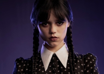 ‘Wandinha’ quebra recorde e supera ‘Stranger Things’ na Netflix