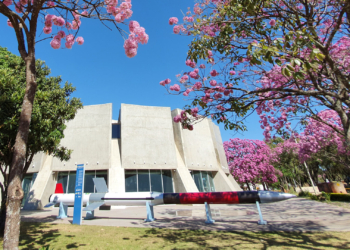 Planetário de Brasília recebe Colônia de Férias