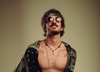 Cazuza in Concert: show gratuito terá banda cover do artista com orquestra sinfônica na capital