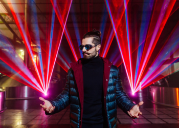 Alok abre o ano com “Work With My Love”, single em parceria com James Arthur