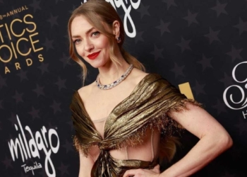 Critics Choice Awards 2023: veja os melhores looks da premiação no tapete vermelho