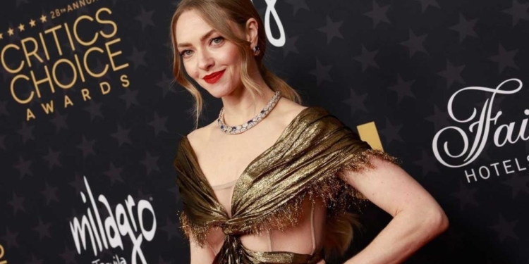 Critics Choice Awards 2023: veja os melhores looks da premiação no tapete vermelho