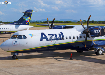 Azul aumenta voos para Fernando de Noronha  