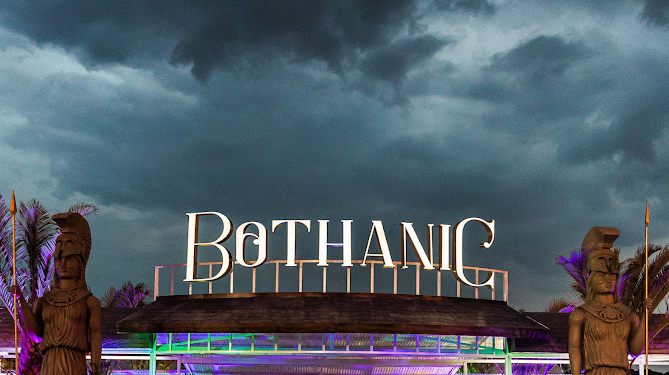 Verão 2023: Bothanic Brasília anuncia grandes apresentações para janeiro e nomes consagrados da música eletrônica e do pagode