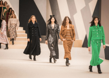 Inverno/Verão 24: Confira as datas das principais semanas de moda do ano