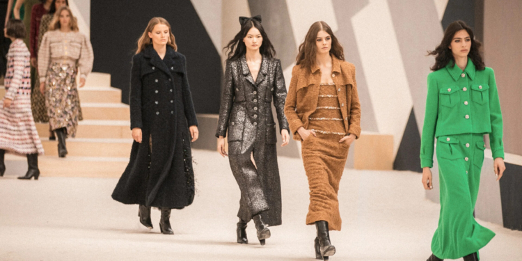 Inverno/Verão 24: Confira as datas das principais semanas de moda do ano