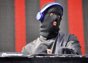 Pela primeira vez no Brasil, DJ francês Malaa se apresenta no Cafe de La Musique Brasília 