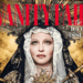 Frisson: Madonna protagoniza uma santa na capa e encena Jesus Cristo em ensaio para Vanity Fair