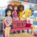 ParkShopping recebe LEGO®City para animar as férias da criançada na Praça Central