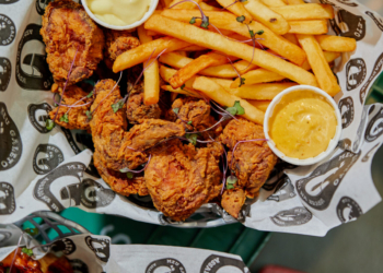 Mané Mercado dá boas-vindas para 2023 com um Festival de Boteco