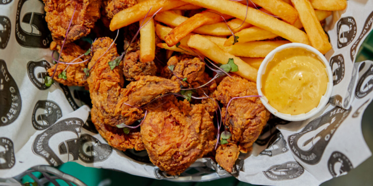 Mané Mercado dá boas-vindas para 2023 com um Festival de Boteco