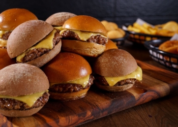 Geléia Burger aposta em promoção especial para as férias 