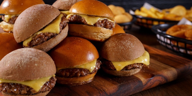 Geléia Burger aposta em promoção especial para as férias 